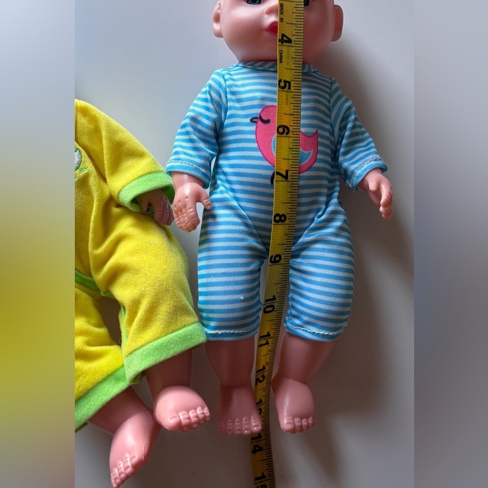 TOYS - Picture 3 of 8